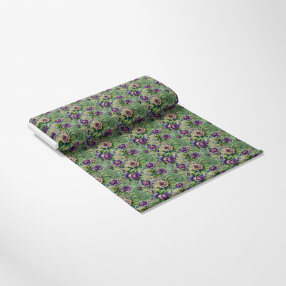 Forest Memories Pattern 1 Quilting Cotton Fabric