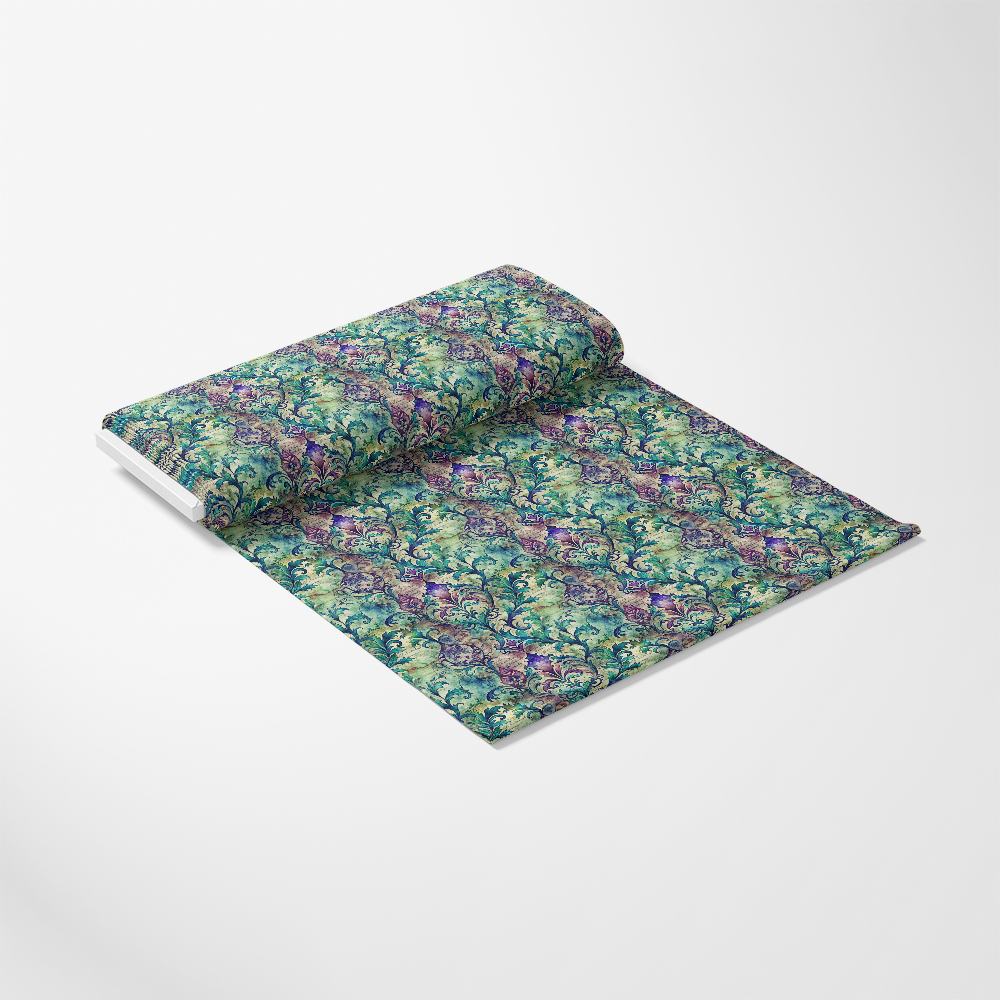 Forest Memories Pattern 5 Quilting Cotton Fabric