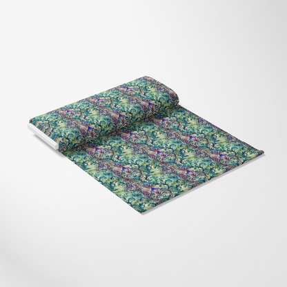 Forest Memories Pattern 5 Quilting Cotton Fabric