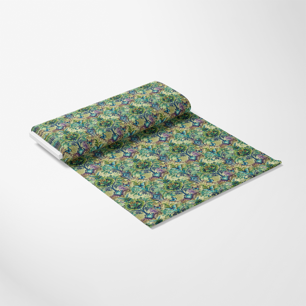 Forest Memories Pattern 6 Quilting Cotton Fabric