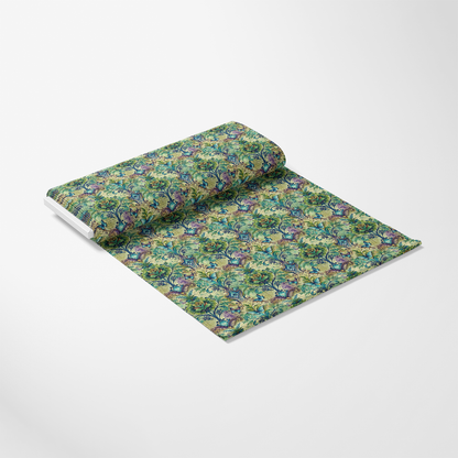 Forest Memories Pattern 6 Quilting Cotton Fabric