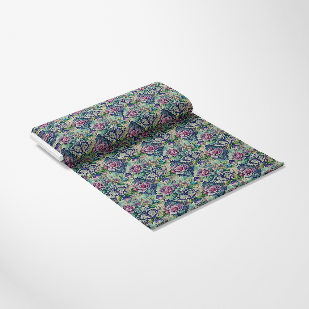 Forest Memories Pattern 7 Quilting Cotton Fabric