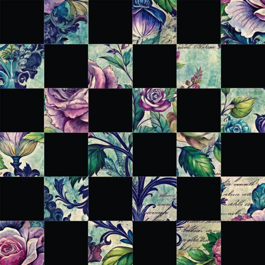 Forest Memories Pattern 13 Quilting Cotton Fabric