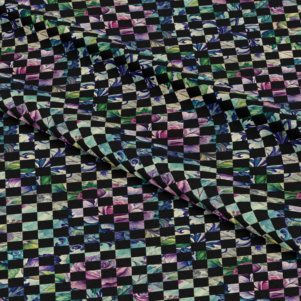 Forest Memories Pattern 14 Quilting Cotton Fabric
