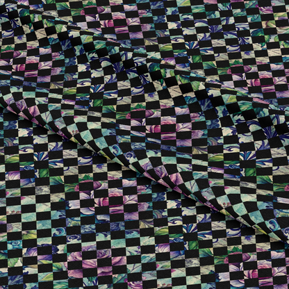 Forest Memories Pattern 14 Quilting Cotton Fabric