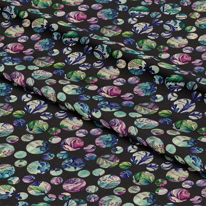 Forest Memories Pattern 20 Quilting Cotton Fabric