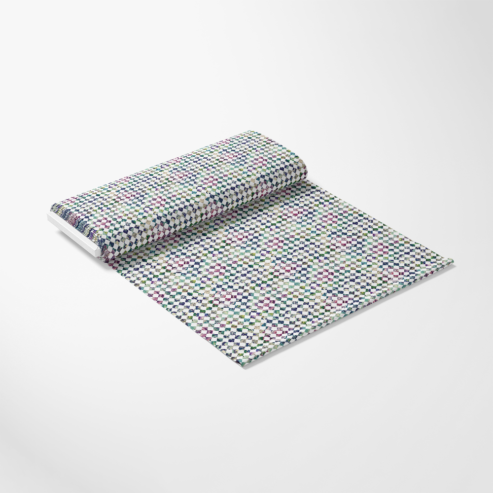 Forest Memories Pattern 18 Quilting Cotton Fabric