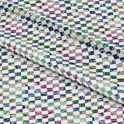 Forest Memories Pattern 18 Quilting Cotton Fabric