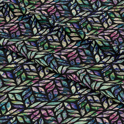 Forest Memories Pattern 25 Quilting Cotton Fabric
