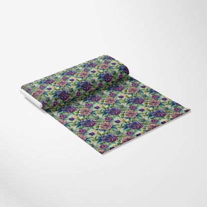 Forest Memories Pattern 9 Quilting Cotton Fabric
