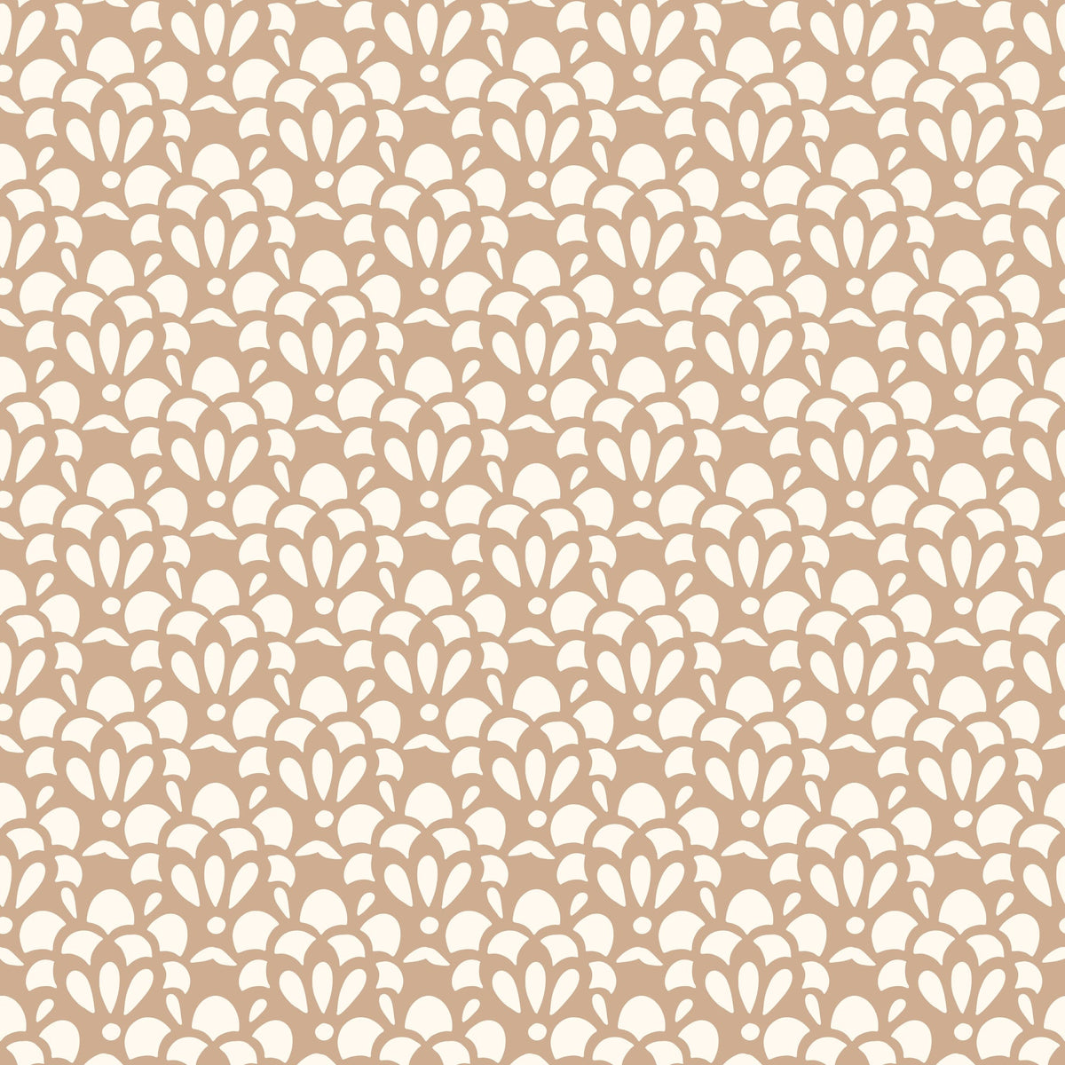 Woodland Wolves Pattern 11 Minky Fabric