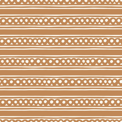 Woodland Wolves Pattern 3 Minky Fabric