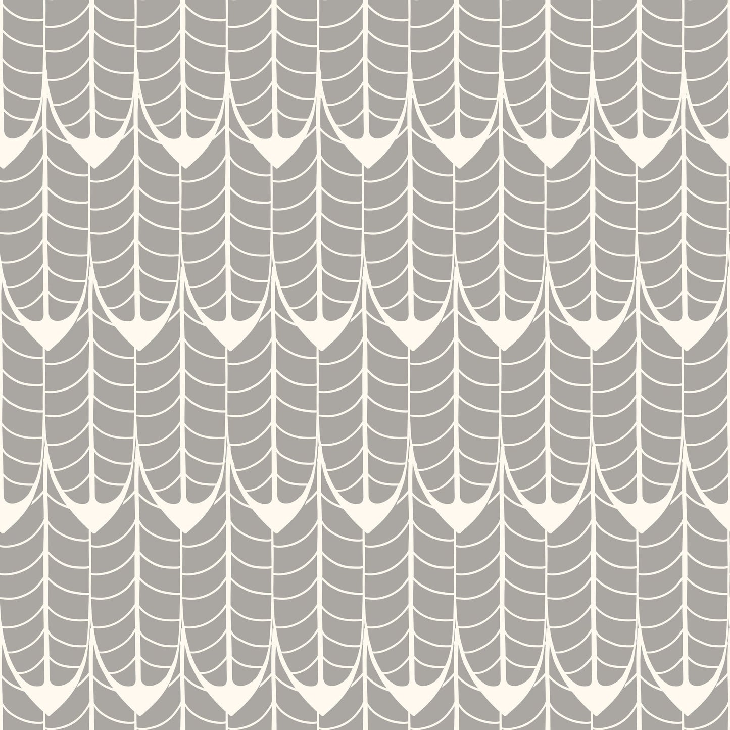 Forest Animal Pattern 7 Quilting Cotton Fabric