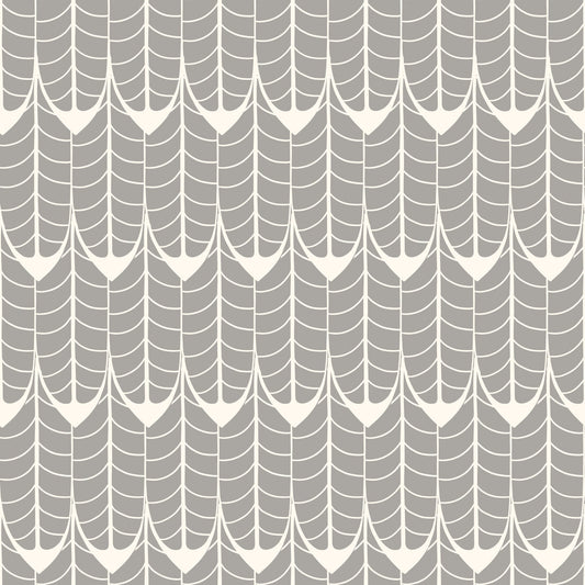 Forest Animal Pattern 7 Quilting Cotton Fabric