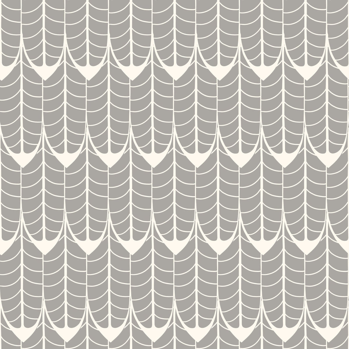 Woodland Wolves Pattern 7 Minky Fabric