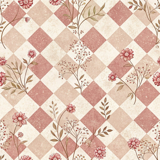 Game Day Pattern 11 Quilting Cotton Fabric