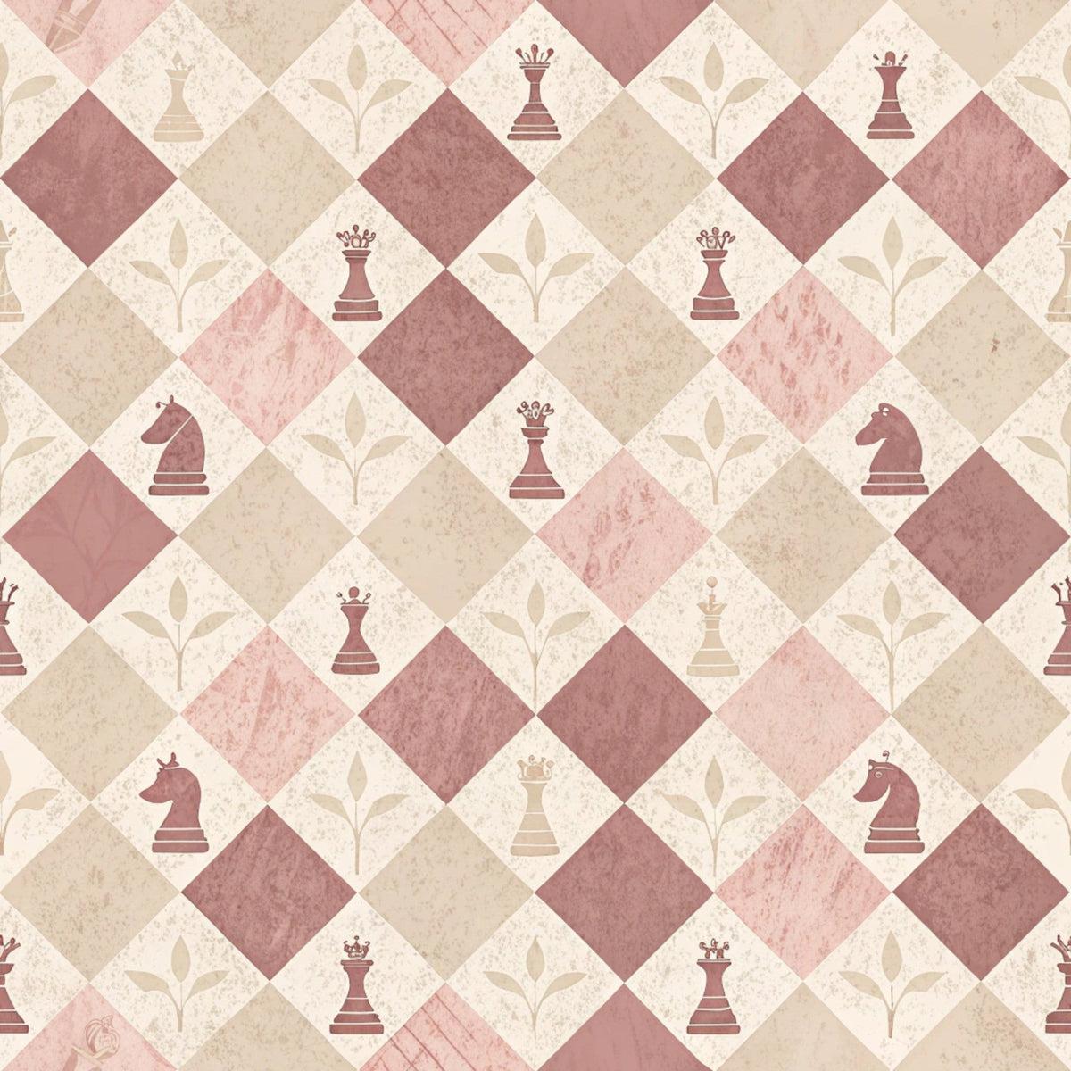 Vintage Ballpark Pattern 12 Minky Fabric