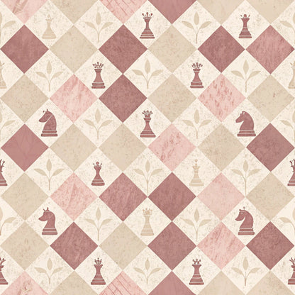 Vintage Ballpark Pattern 12 Minky Fabric