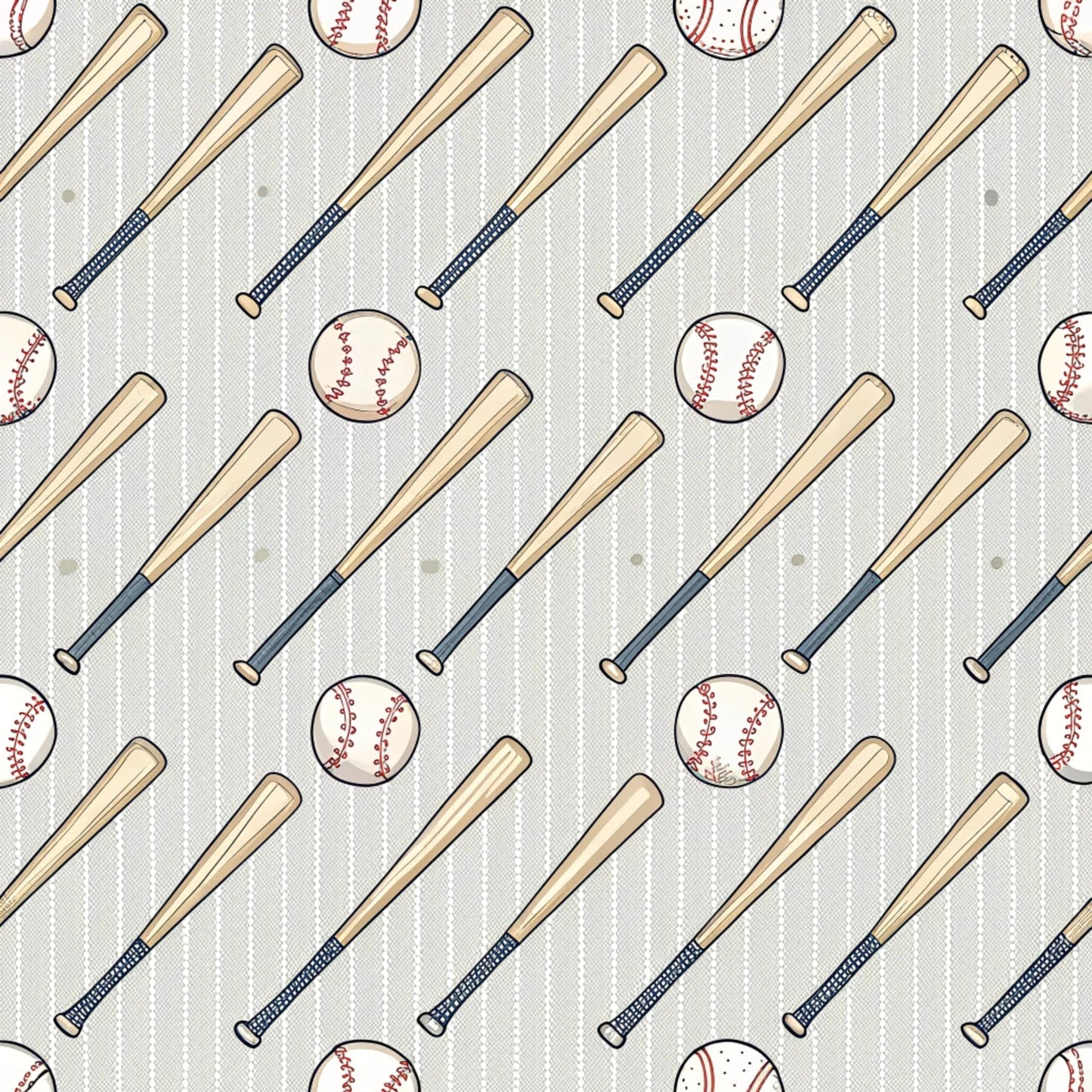 Game Day Pattern 13 Quilting Cotton Fabric