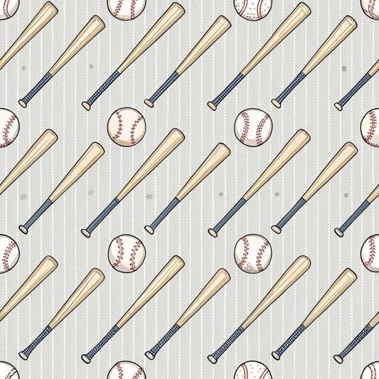 Game Day Pattern 13 Quilting Cotton Fabric