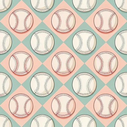 Game Day Pattern 24 Quilting Cotton Fabric