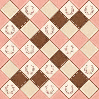 Game Day Pattern 4 Quilting Cotton Fabric