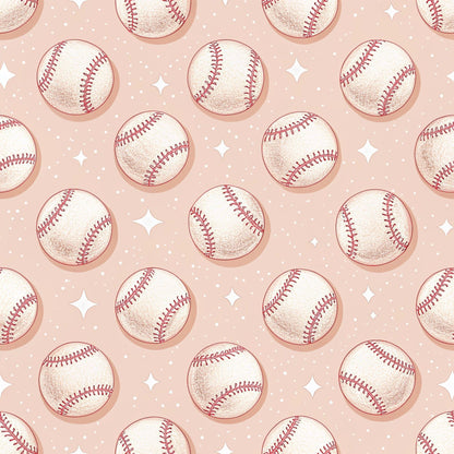 Game Day Pattern 5 Quilting Cotton Fabric