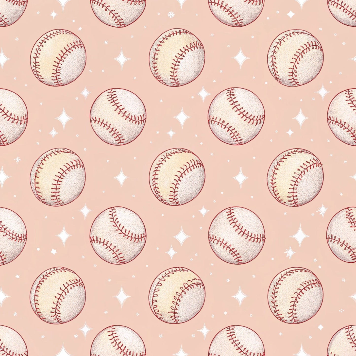 Game Day Pattern 6 Quilting Cotton Fabric