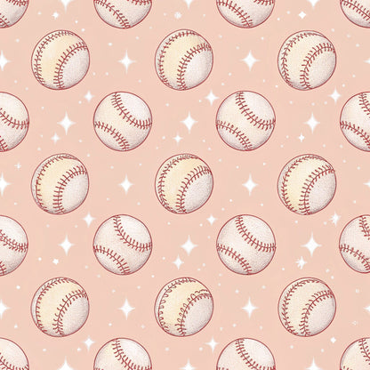 Game Day Pattern 6 Quilting Cotton Fabric
