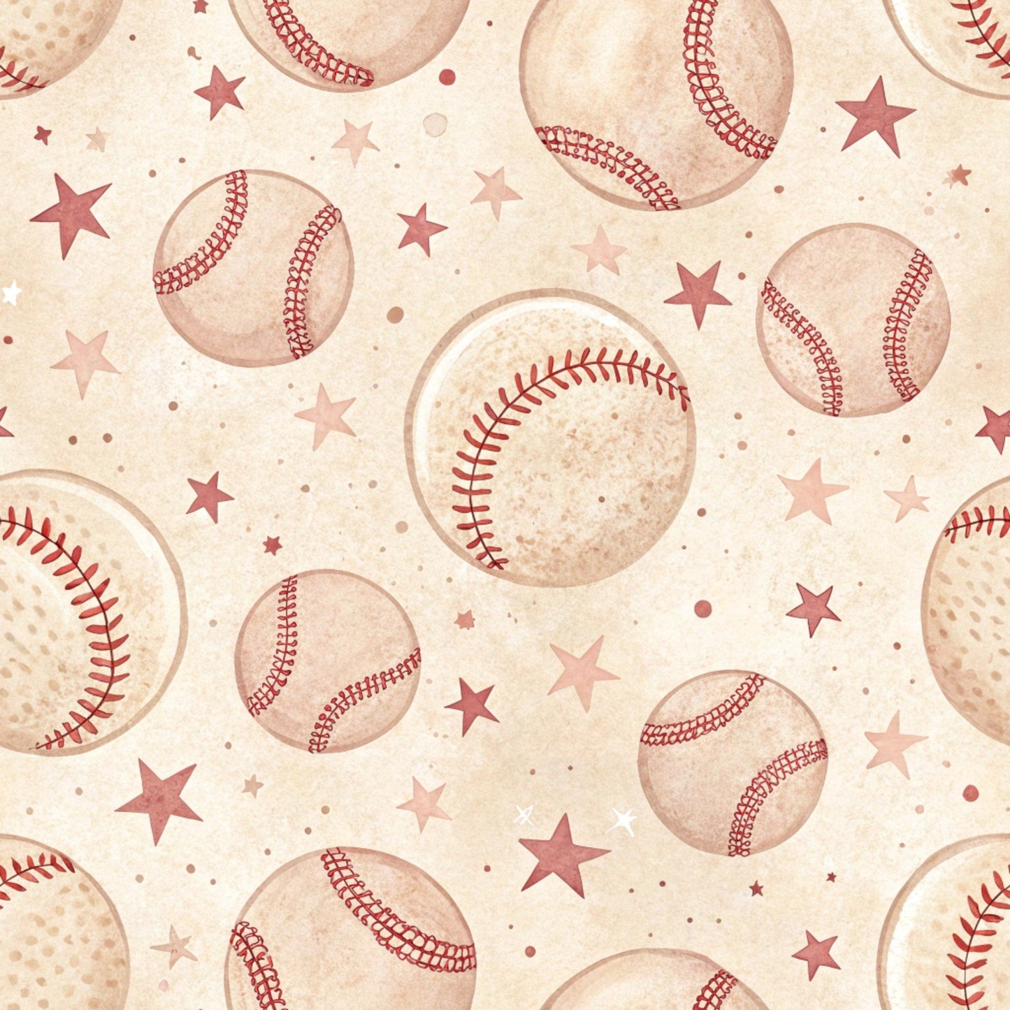 Game Day Pattern 7 Quilting Cotton Fabric