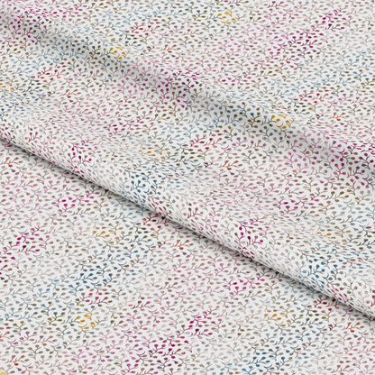 Girly Grunge Plaster Pattern 24 Quilting Cotton Fabric