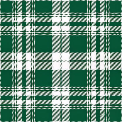Sage Homestead Pattern 11 Minky Fabric