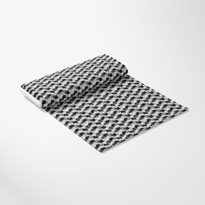 Grunge Echoes Pattern 1 Quilting Cotton Fabric