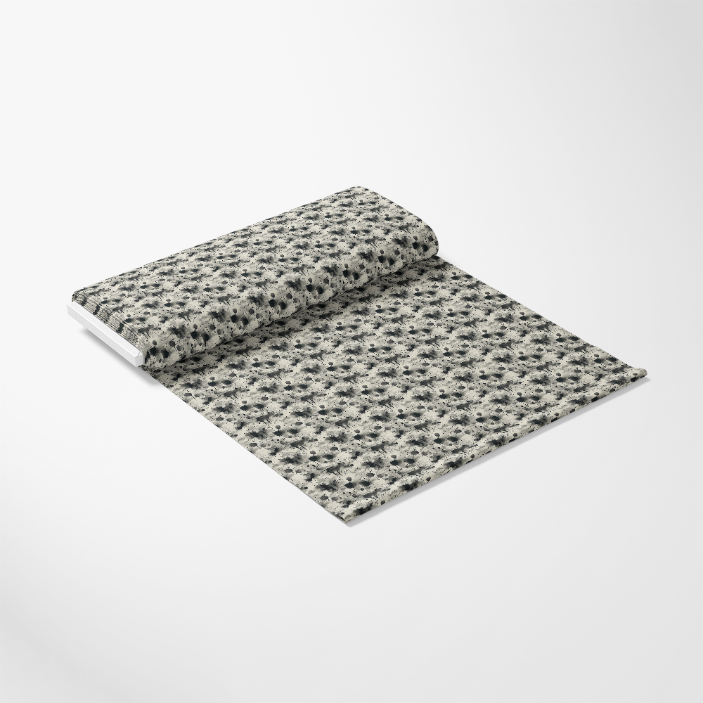 Grunge Echoes Pattern 7 Quilting Cotton Fabric