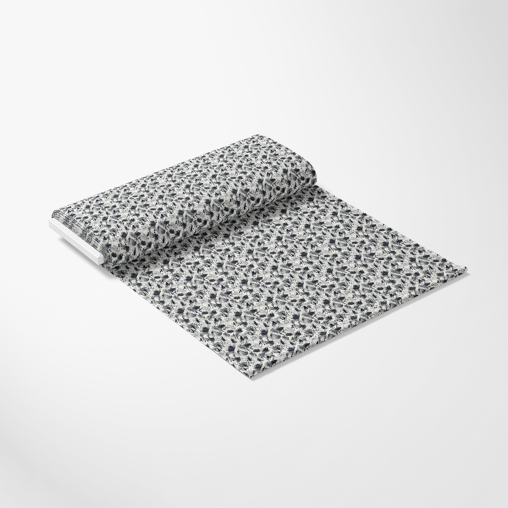 Grunge Echoes Pattern 8 Quilting Cotton Fabric