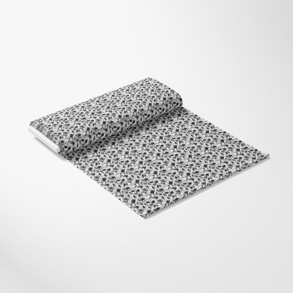 Grunge Echoes Pattern 8 Quilting Cotton Fabric