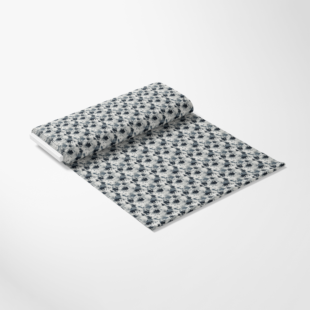 Grunge Echoes Pattern 9 Quilting Cotton Fabric