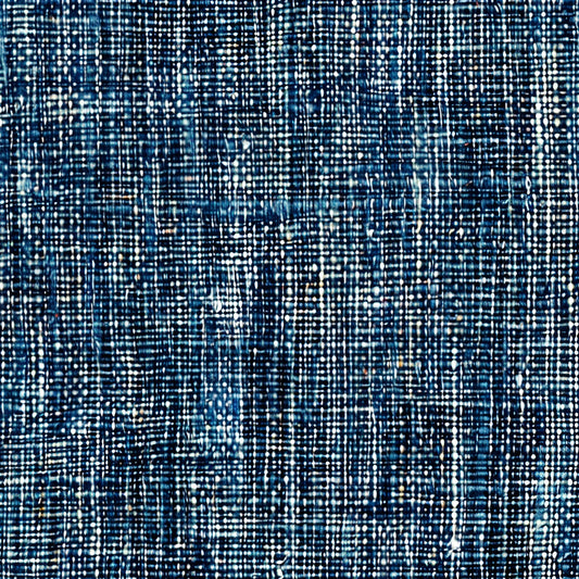 Grunge Denim Jeans Fabric Pattern 10 Quilting Cotton Fabric