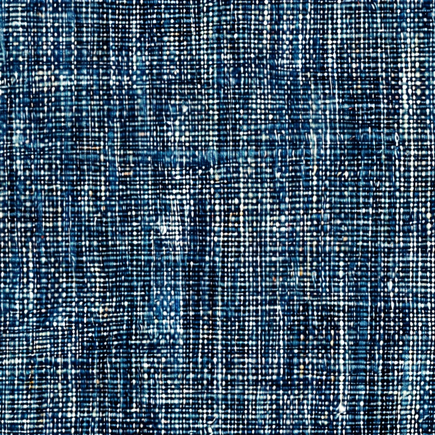 Grunge Denim Jeans Fabric Pattern 10 Quilting Cotton Fabric