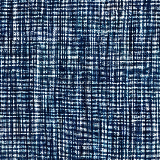 Grunge Denim Jeans Fabric Pattern 13 Quilting Cotton Fabric