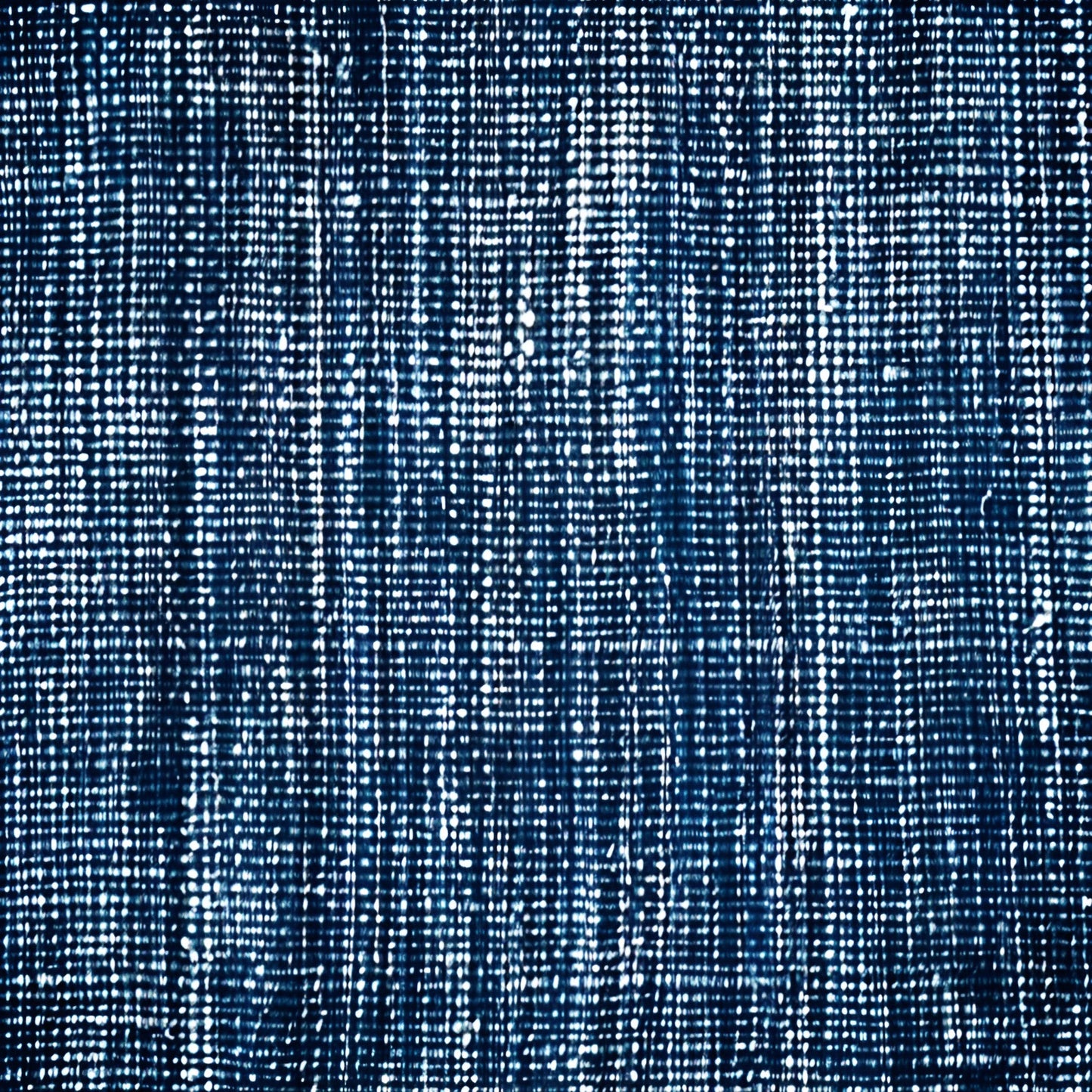 Grunge Denim Jeans Fabric Pattern 1 Quilting Cotton Fabric