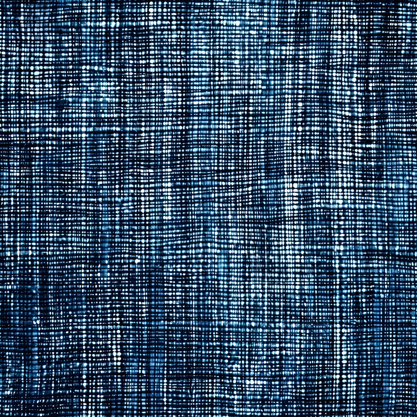 Grunge Denim Jeans Fabric Pattern 3 Quilting Cotton Fabric