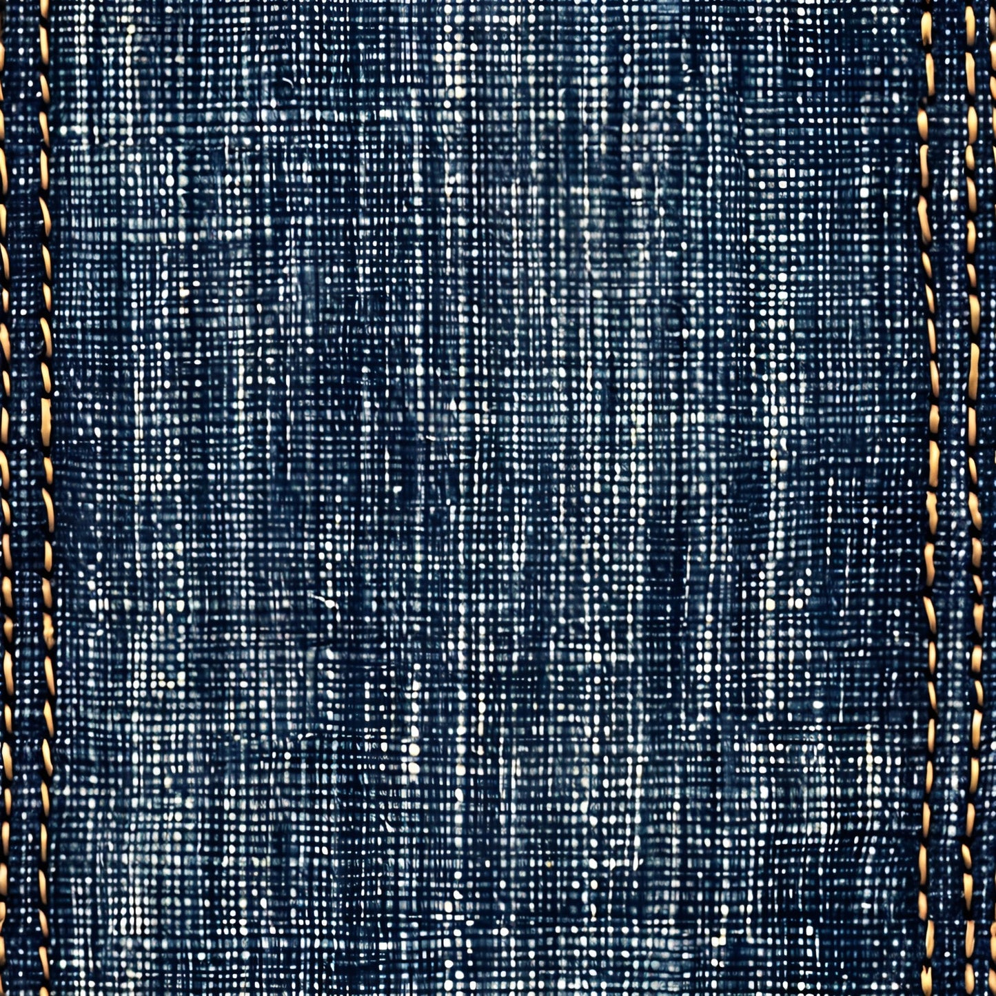 Grunge Denim Jeans Fabric Pattern 7 Quilting Cotton Fabric
