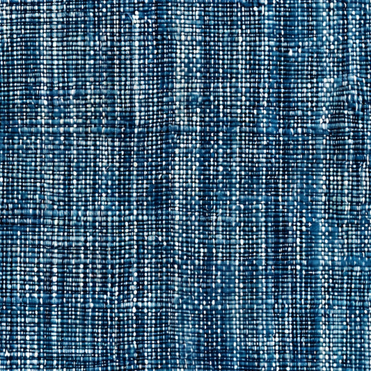 Grunge Denim Jeans Fabric Pattern 9 Quilting Cotton Fabric