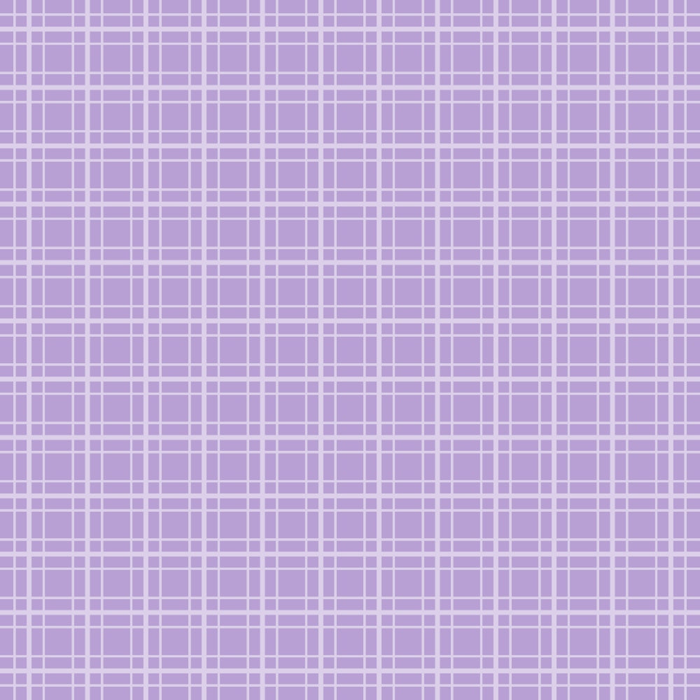 Spooky Plaids Pattern 10 Minky Fabric