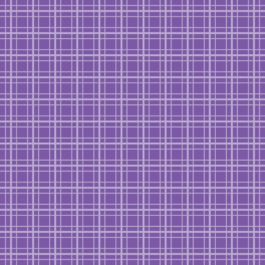 Halloween Basics Pattern 12 Quilting Cotton Fabric