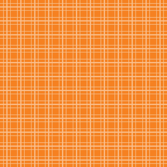 Halloween Basics Pattern 18 Quilting Cotton Fabric