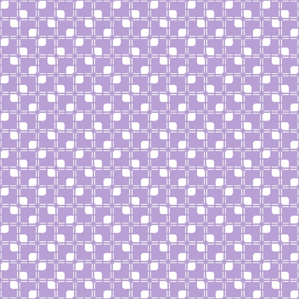Spooky Plaids Pattern 19 Minky Fabric