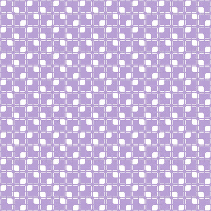 Spooky Plaids Pattern 19 Minky Fabric