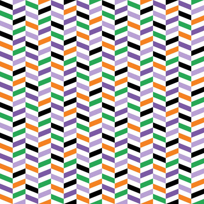 Halloween Basics Pattern 20 Quilting Cotton Fabric